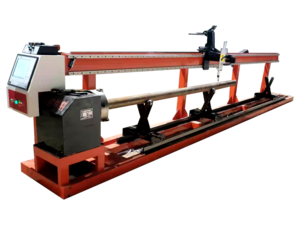 重型相贯线切割机