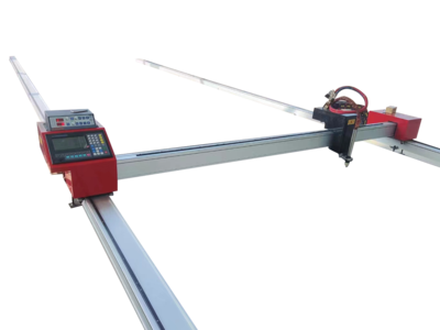 简易龙门数控切割机