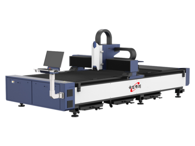 单平台激光切割机