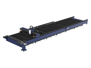 大幅面高功率激光切割机