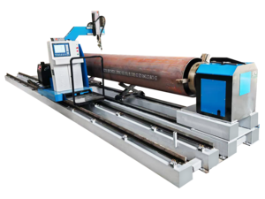 重型数控圆管切割机