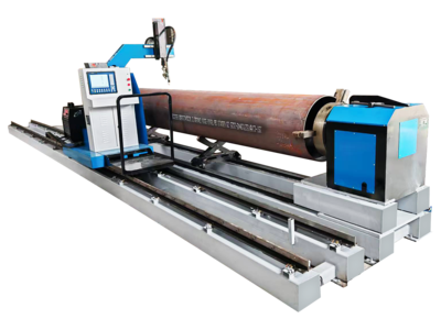 重型数控圆管切割机