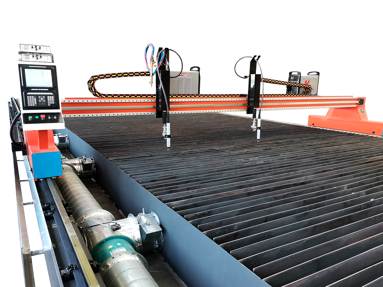 龙门数控切割机